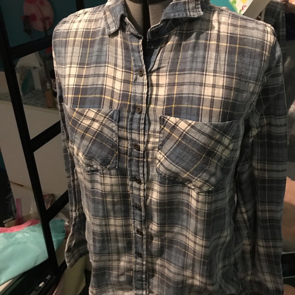 FLANNEL